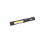 Фонарик магнитный MASTERTOOL 168х24 мм LED+COB LED 3xAAA ABS 94-0806 Сумы