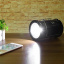 Фонарь раскладной для кемпинга с солнечной батареей 2в1 4Rest Camp Torch Lamp 5808XF аккумуляторный Ладан