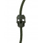 Стоперы для шнурка Kombat UK Skull Cord Stoppers 10шт Оливковый (1000-kb-scs-olgr) Володарськ-Волинський