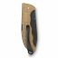 Нож Victorinox Evoke BS Alox Beige 136мм 4функции Бежевый подарочная коробка (0.9415.DS249) Миргород