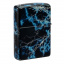 Зажигалка бензиновая Zippo Lightning Design (48610) Черноморск