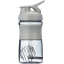 Шейкер спортивный бутылка BlenderBottle SportMixer 20oz/590ml Grey Original Владимир-Волынский