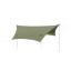 Тент туристический со стойками Tramp Lite Tent Зеленый TLT-034 Прилуки