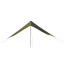 Тент туристический со стойками Tramp Lite Tent Зеленый TLT-034 Прилуки