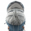 Рюкзак Pinguin Fly 30 2020 Petrol (1033-PNG 324167) Хмельницкий
