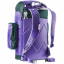 Рюкзак Deuter Lake Placid 27 л Violet (1052-3814222 3809) Хмільник