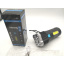 Фонарь ручной Police X509/L-S03-4LED 3030+COB з/у USB-micro Черный ABS пластик (X509) Кривой Рог