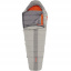 Спальник Kelty Cosmic 40 Long L Серый (35414819-LR) Рівне