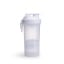Шейкер спортивный SmartShake Original2GO 600ml Pure White (1838398713) Оріхів