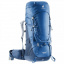 Рюкзак Deuter Aircontact 50+10 SL Steel-Midnight (1052-3320221 3399) Київ