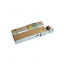Бензиновая зажигалка IMCO Super Triplex Oil chrome yellow-blue Two Tone (IM1800083) Боярка