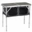 Стол Bo-Camp Otter 80x40 cm Anthracite (1693680) Чернігів