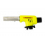 Горелка для газового баллона MASTERTOOL GM Комета NOVA пьезоподжиг Ø19 мм/1300°С (44-5049) Бородянка