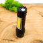 Фонарик police BL-511/4814 XPE zoom ЗУ USB 86-27841 Ворожба
