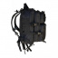 Тактический рюкзак Tramp Squad 35 л Black (UTRP-041-black) Городок