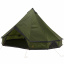 Палатка Grand Canyon Indiana 10 5000х5000х3000 мм Capulet Olive (330013) Кам'янець-Подільський