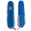 Складной нож Victorinox SWISSCHAMP 91 мм 33 функции Синий (1.6795.2) Костопіль