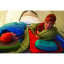 Коврик надувной Sea To Summit Air Sprung Comfort Light Insulated Mat Large Салатовый Киев
