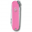 Складной нож Victorinox Classic SD Colors Cherry Blossom 58 мм 7 функций Розовый (0.6223.51G) Ужгород