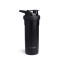 Шейкер спортивний Smartshake Insulated Steel 750ml Black Королёво