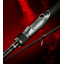 Спиннинговое удилище YMERBOR X Tomahawk 1,83 м 7-35 г H/MH Безынерционная Черный Молочанск