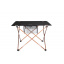 Стол Tramp COMPACT складной Polyester 60х43х42 см Черный TRF-062 Харьков