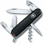 Складной нож Victorinox Spartan Ukraine Черно-красный (1.3603.3.1) Жмеринка