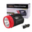 Фонарь походный аккумуляторный YAJIA YJ-2829ТР 5W 25 LED Королево