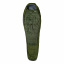 Спальник Pinguin Campout Linden 195 L левый Khaki (1033-PNG 249347) Бердичів