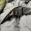 Спальник Pinguin Campout Linden 195 L левый Khaki (1033-PNG 249347) Бердичів