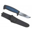 Нож Morakniv PRO S нержавеющая сталь с синей вставкой (MOR-12242) Львов