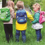 Рюкзак Little Life Alpine 4 Kids Розовый Киев