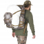 Рюкзак Slumberjack Carbine 2500 Камуфляж Київ