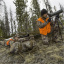 Рюкзак Slumberjack Carbine 2500 Камуфляж Київ