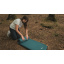 Коврик самонадувной Easy Camp Self-inflating Lite Mat Single 5.0 cm Зеленый (1046-300055) Фастів