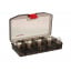 Коробка Azura Safina Tacle Box M Black #1 (SM-B01) Київ