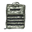 Армейский медицинский тактический рюкзак Комбо 2 в 1 VS Thermal Eco Bag пиксель Енергодар