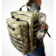 Армейский медицинский тактический рюкзак Комбо 2 в 1 VS Thermal Eco Bag пиксель Енергодар