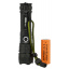 Тактический ручной фонарик X-Balog BL-X71-P50 Black (3_02518) Гуляйполе