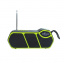 Фонарь переносной многофункциональный CCLAMP CL-823 с солнечной панелью FM+Bluetooth+PowerBank 1500 mAh Бучач