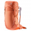 Рюкзак Deuter Aircontact Ultra 45+5 SL Оранжевый (1052-3360022 5911) Якимівка