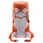 Рюкзак Deuter Aircontact Ultra 45+5 SL Оранжевый (1052-3360022 5911) Якимівка