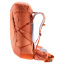 Рюкзак Deuter Aircontact Ultra 45+5 SL Оранжевый (1052-3360022 5911) Якимівка