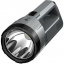Фонарь ручной аккумуляторный Panther PT-8877 LED+COB 2400 mAh Black Бердичів