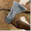 Топор Gorillas Market Фенрир Gorillas BBQ Ужгород
