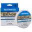 Леска Shimano Exage 150m 0.165mm 2.3кг/5lb (2266-75-35) Черновцы