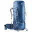 Рюкзак Deuter Aircontact 45+10 Midnight-Navy (1052-3320121 3365) Кропивницкий