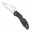 Нож Spyderco Byrd Meadowlark 2 G-10 (1013-87.11.16) Бушево