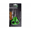 Ножиці монтажні Carp Pro Braid Scissors (CP364241) Оріхів
