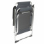 Кресло раскладное Bo-Camp Copa Rio Comfort XXL Graphite (1211961) Калуш